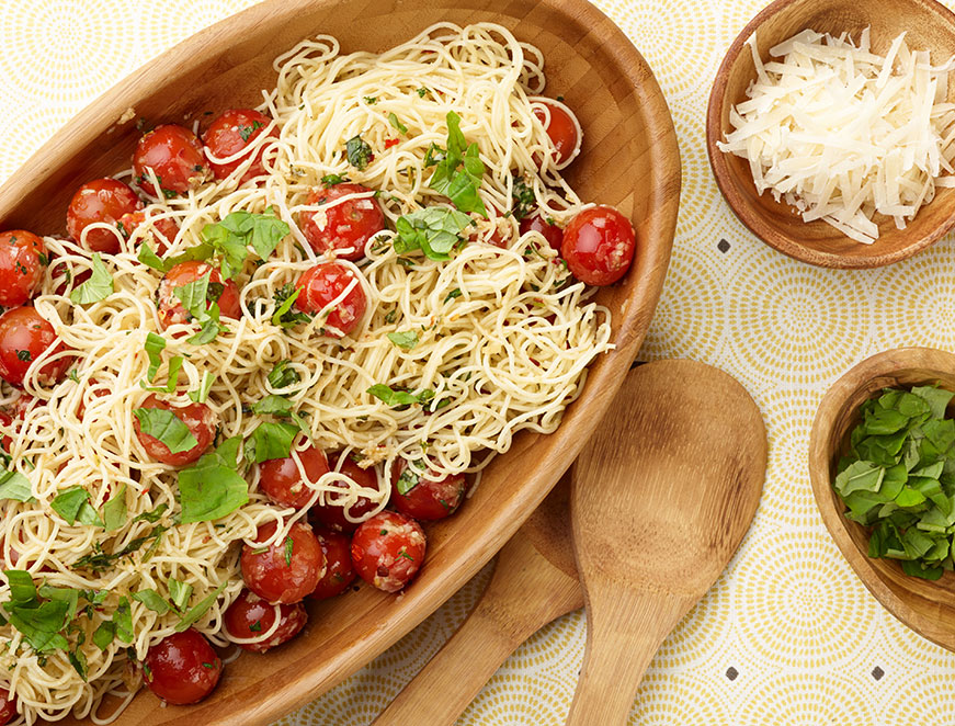 Yaggi's Cheese House