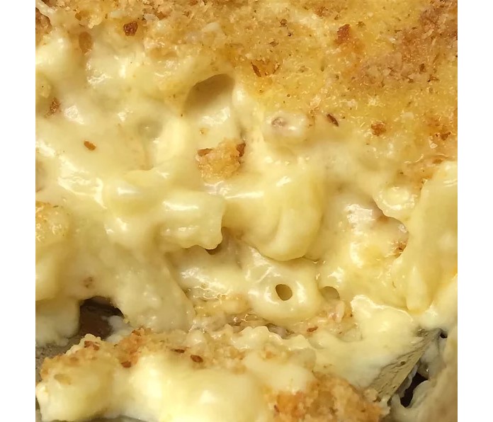 Yaggi's Cheese House