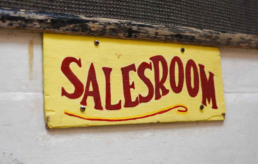 Yaggi's Cheese House