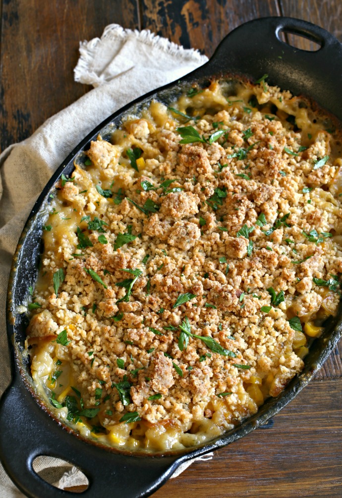 Yaggi's Cheese House